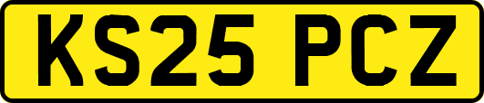 KS25PCZ