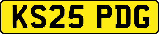 KS25PDG