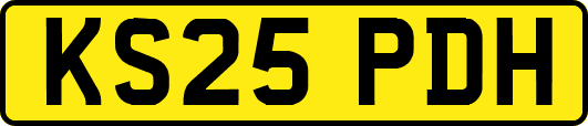 KS25PDH