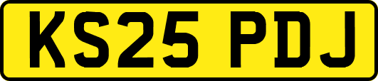 KS25PDJ