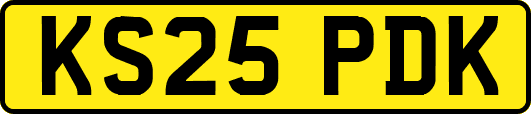 KS25PDK