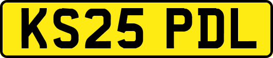 KS25PDL