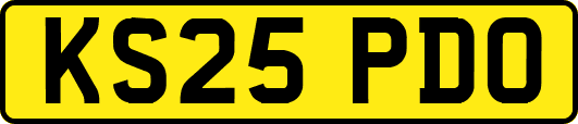 KS25PDO