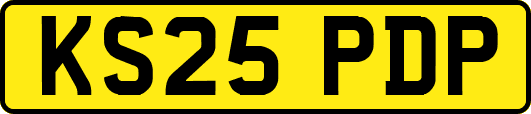 KS25PDP