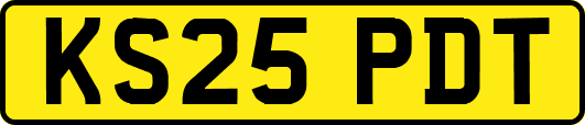 KS25PDT