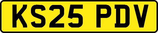 KS25PDV