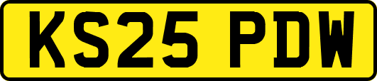 KS25PDW