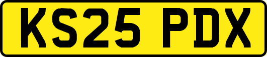 KS25PDX
