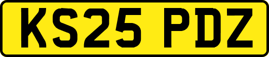 KS25PDZ
