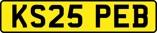 KS25PEB