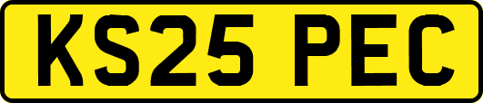 KS25PEC
