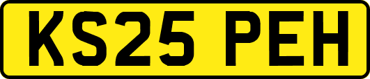 KS25PEH