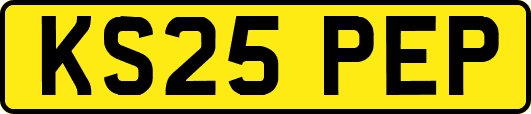 KS25PEP