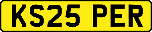 KS25PER