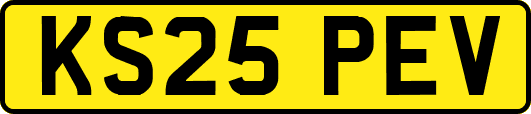 KS25PEV