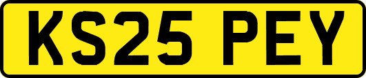KS25PEY