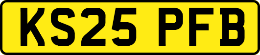KS25PFB