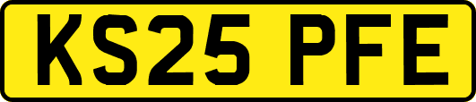 KS25PFE