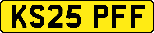 KS25PFF