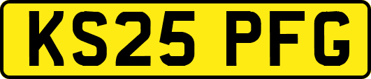 KS25PFG