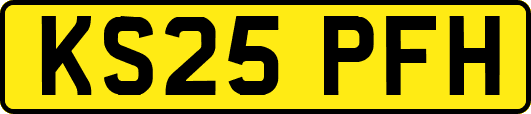 KS25PFH