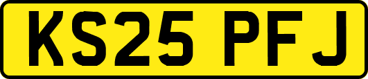 KS25PFJ