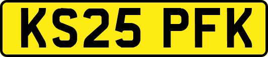 KS25PFK