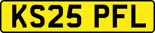 KS25PFL