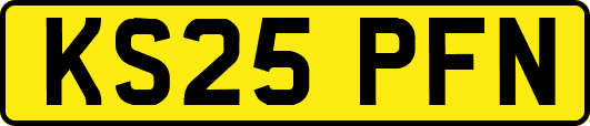 KS25PFN
