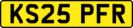 KS25PFR