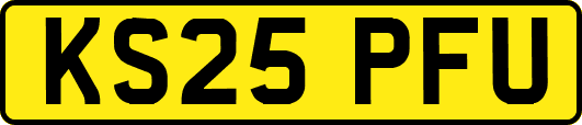 KS25PFU