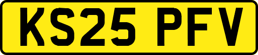 KS25PFV