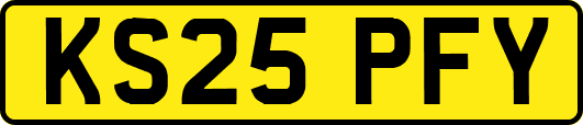 KS25PFY
