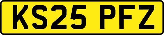 KS25PFZ