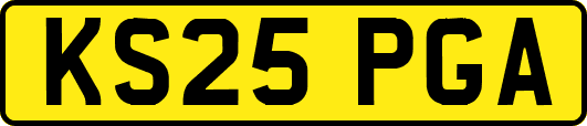 KS25PGA