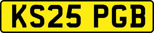 KS25PGB