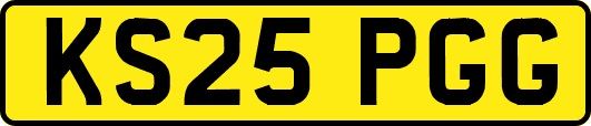 KS25PGG
