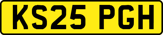 KS25PGH