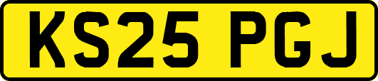 KS25PGJ