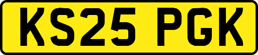 KS25PGK