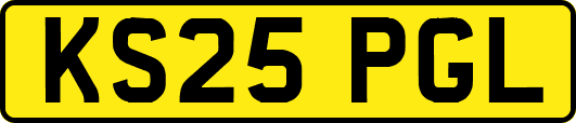 KS25PGL