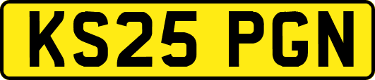 KS25PGN