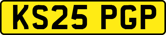 KS25PGP