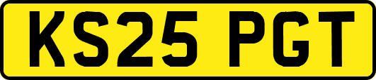KS25PGT