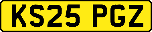 KS25PGZ