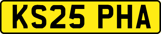 KS25PHA