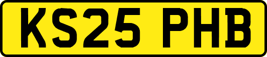 KS25PHB