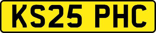 KS25PHC