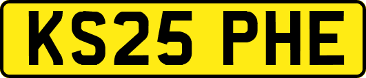 KS25PHE