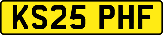 KS25PHF